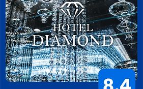 Hotel DIAMOND