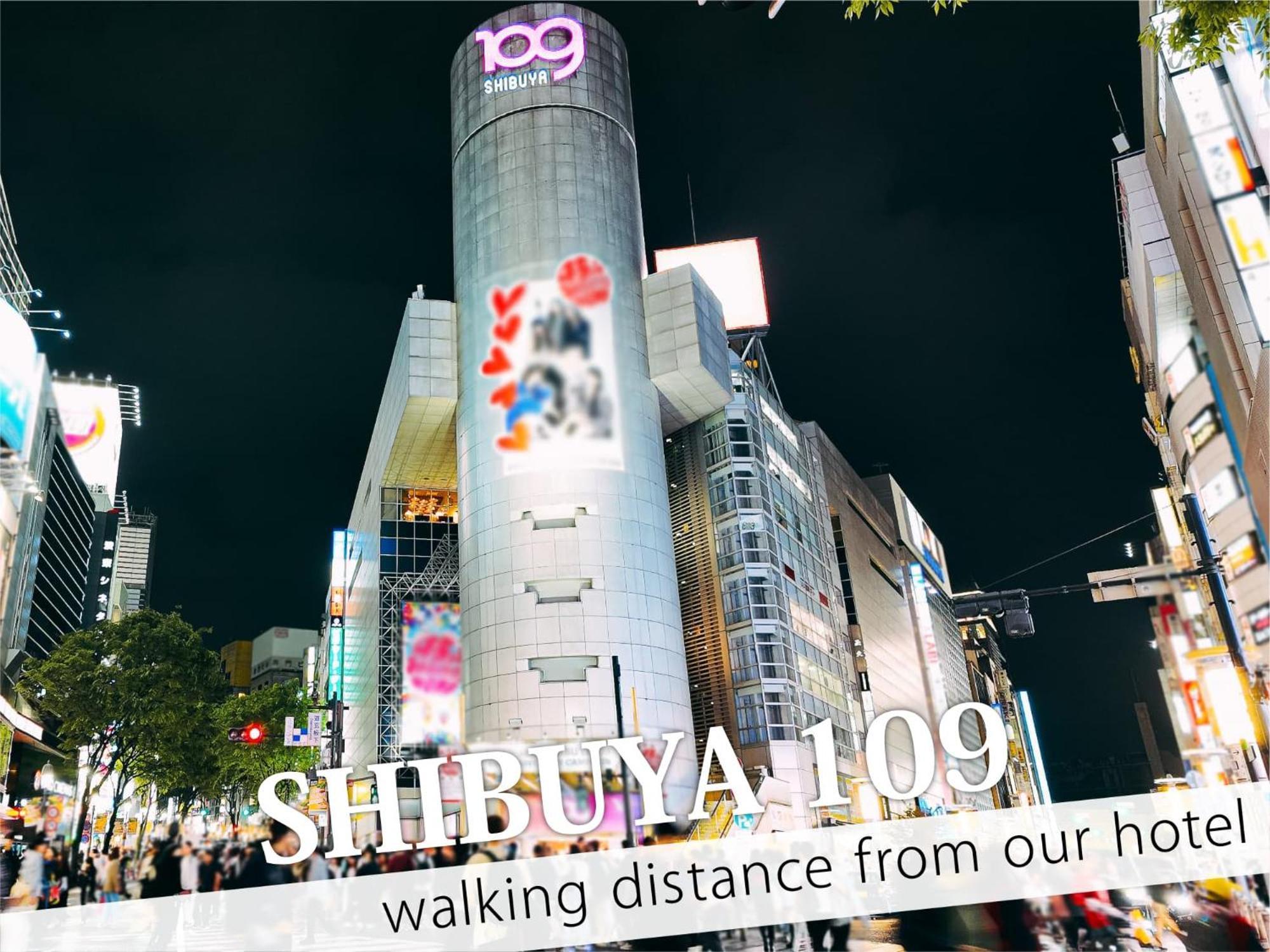 Hotel DIAMOND Präfektur Tokio Exterior foto